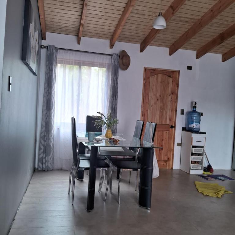 Bosque Monteverde - Casa con 1 dormitorio - 5