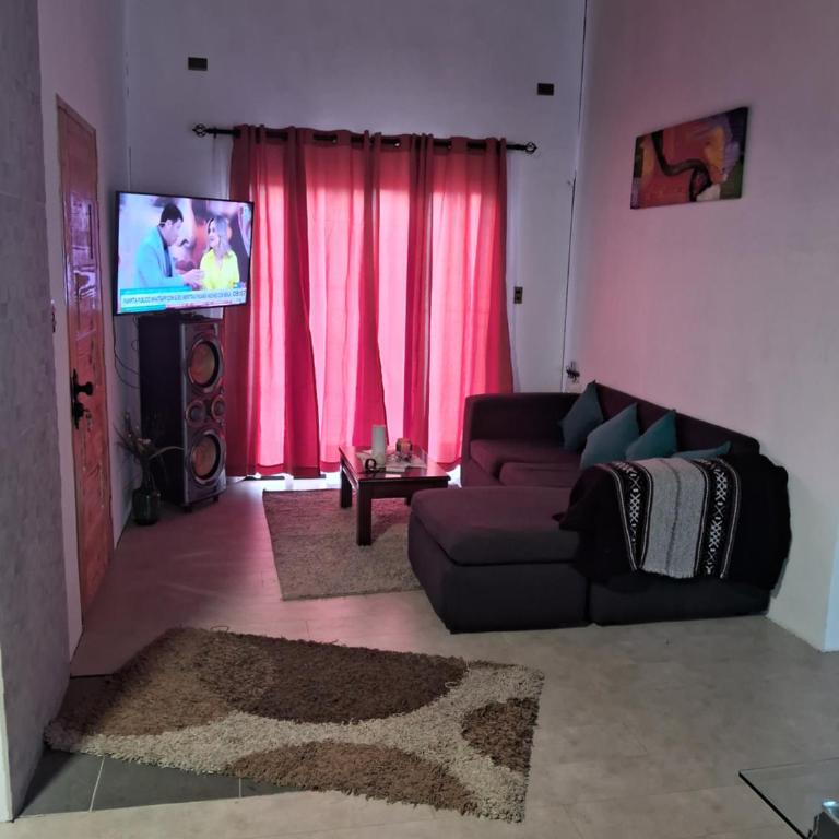 Bosque Monteverde - Casa con 1 dormitorio - 6