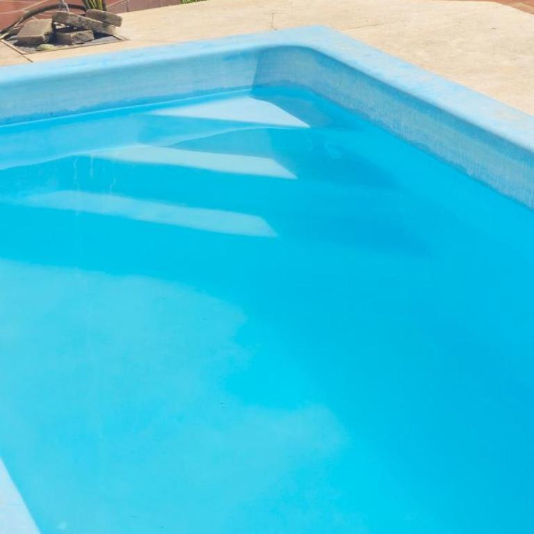 Accommodation-House in Asunción - Two-Bedroom House - 31