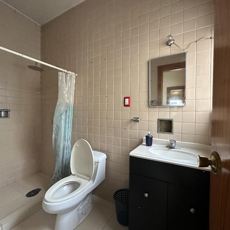 Amatlan - Triple Room - 1