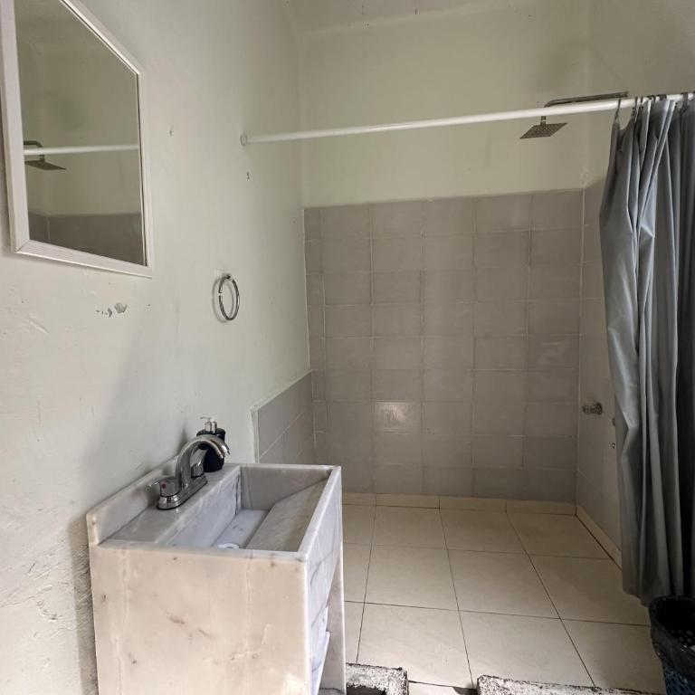 Amatlan - Double Room - 5