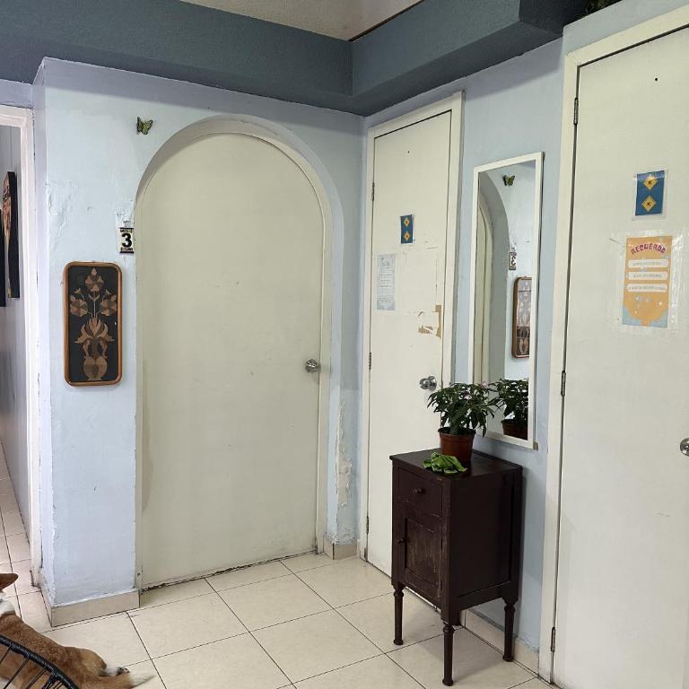 Amatlan - Double Room - 9