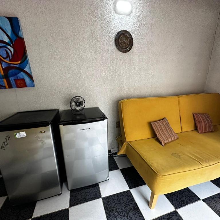 Amatlan - Triple Room with Terrace - 7