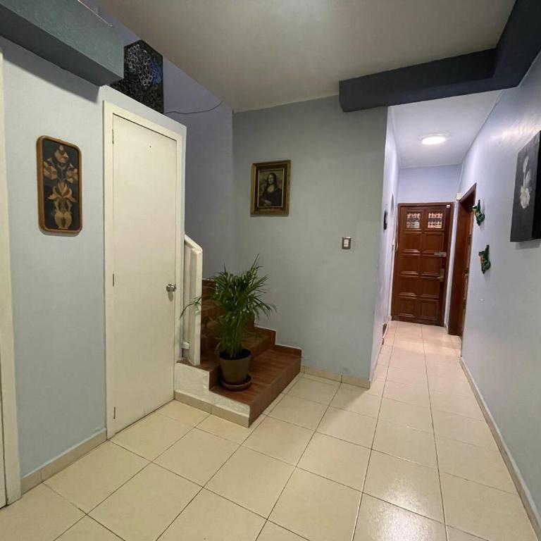 Amatlan - Double Room - 10