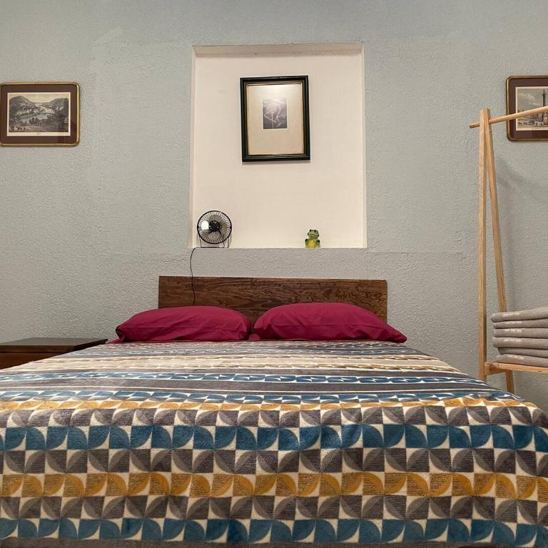 Amatlan - Double Room - 15