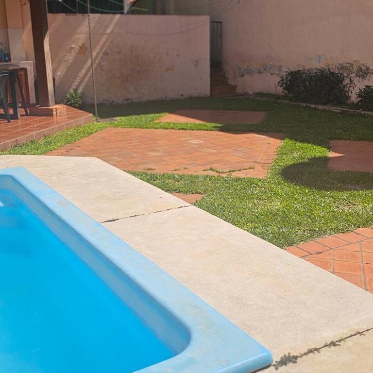 Accommodation-House in Asunción - Two-Bedroom House - 33
