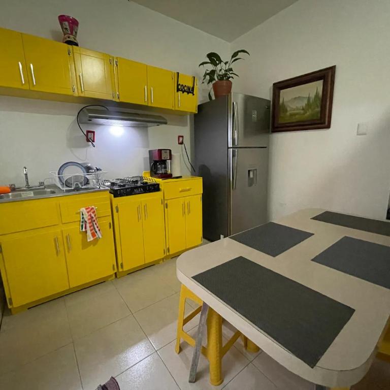 Amatlan - Double Room - 16