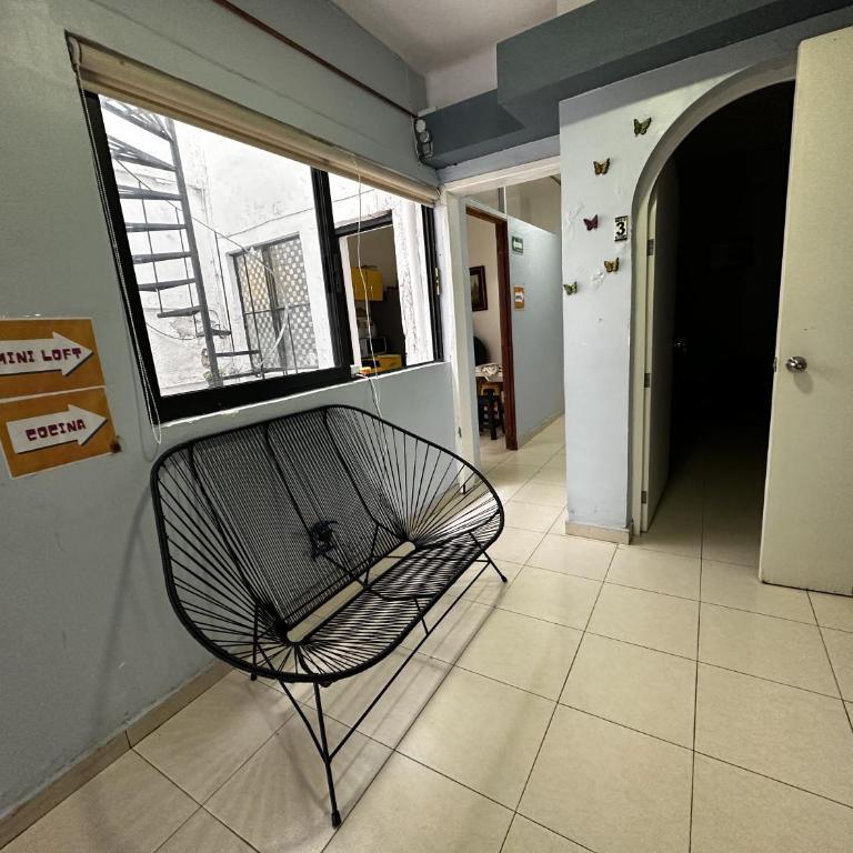 Amatlan - Double Room - 17