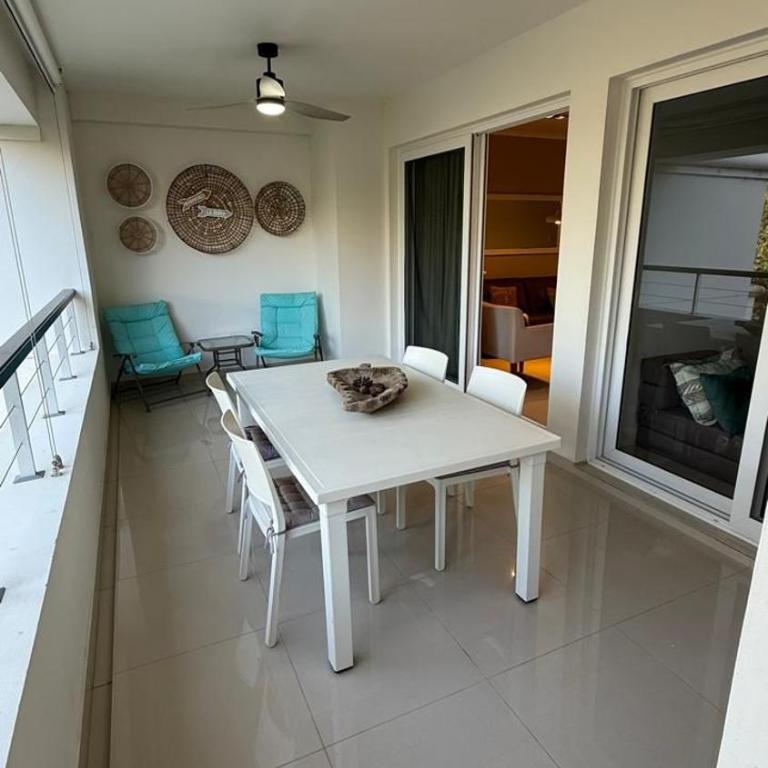 Green Park Solanas hermoso apartamento vista al lago - Apartamento de 1 dormitorio - 17