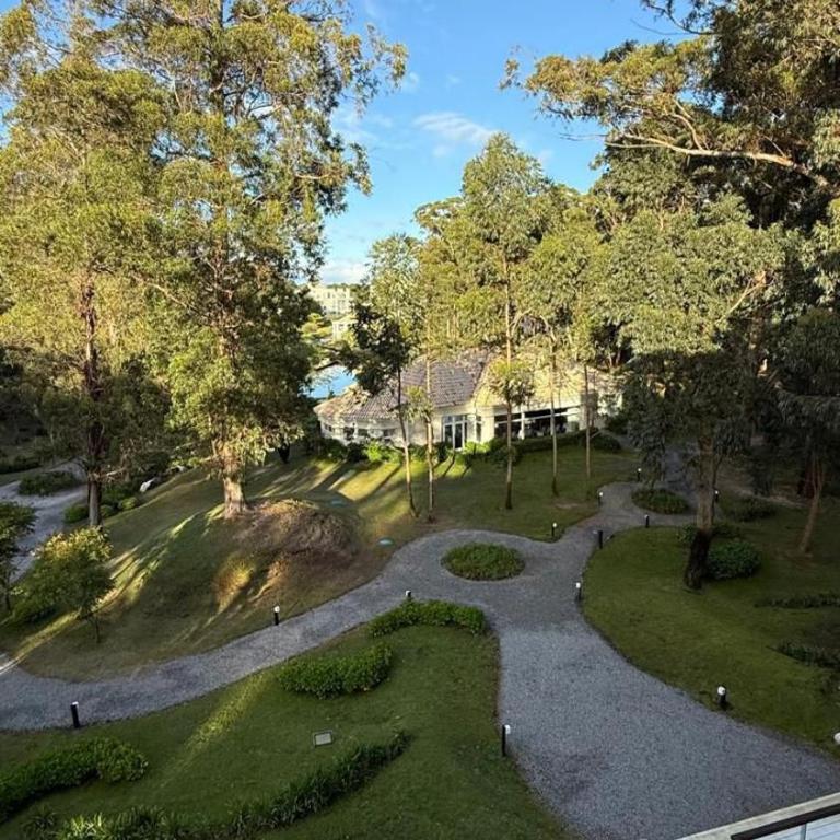 Green Park Solanas hermoso apartamento vista al lago - Apartamento de 1 dormitorio - 20