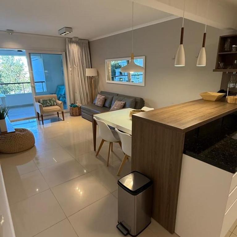 Green Park hermoso apartamento vista al lago - One-Bedroom Apartment - 13