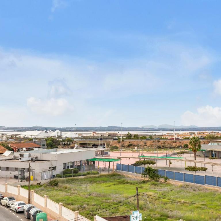 Homely Apartments Las Salinas - Apartamento de 2 dormitorios - 22