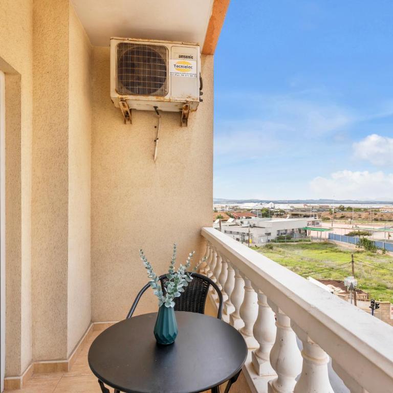 Homely Apartments Las Salinas - Apartamento de 2 dormitorios - 21