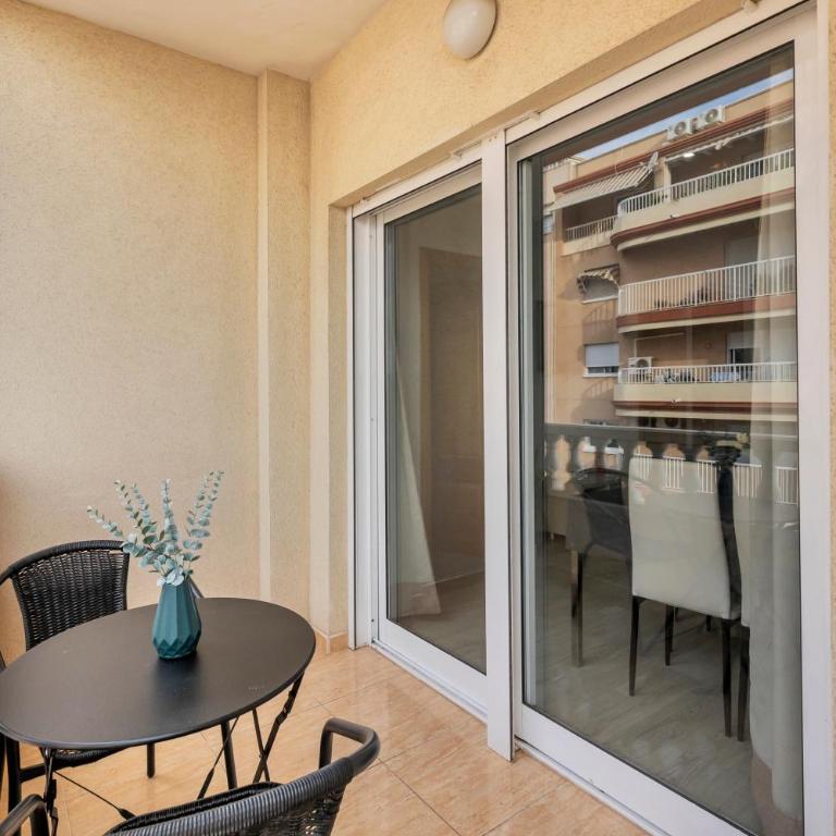 Homely Apartments Las Salinas - Apartamento de 2 dormitorios - 20