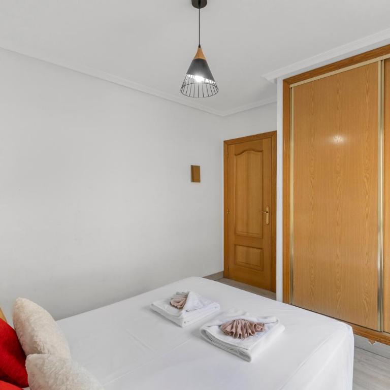Homely Apartments Las Salinas - Apartamento de 2 dormitorios - 9