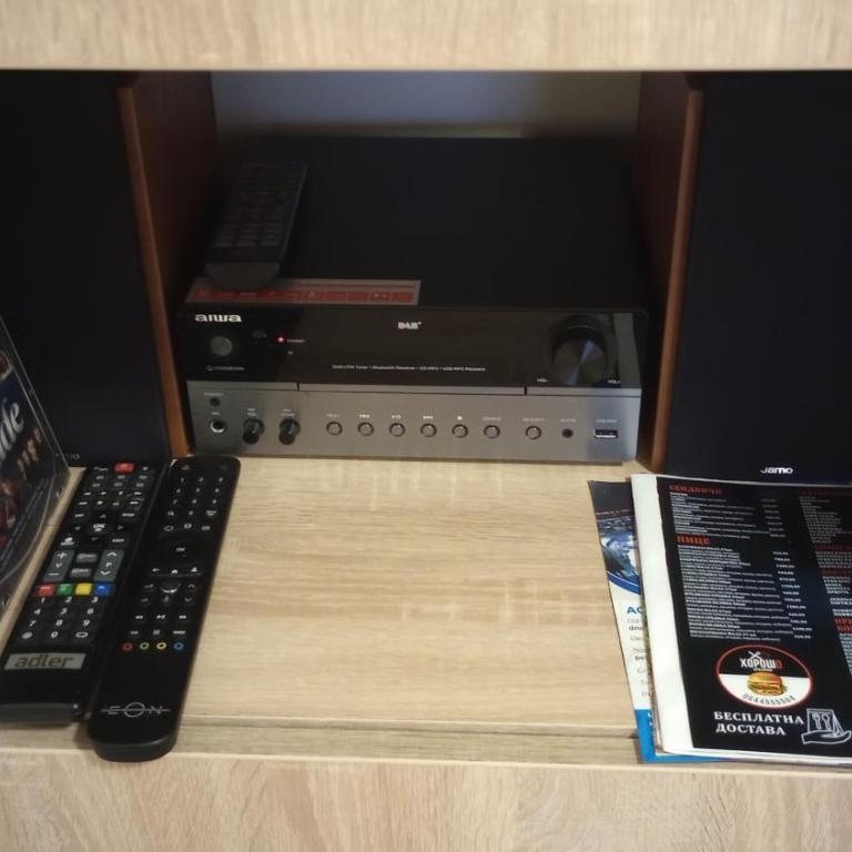 Aurora Lux - Studio - 20