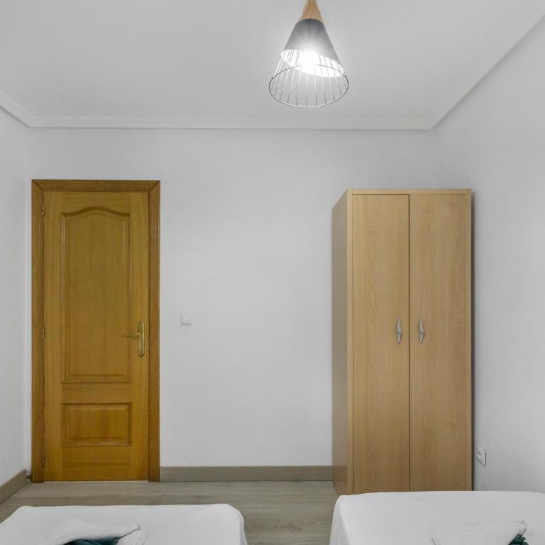 Homely Apartments Las Salinas - Apartamento de 2 dormitorios - 13