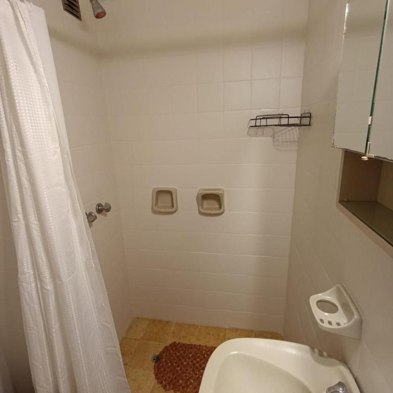 Monoambiente equipado con excelente ubicación céntrica - Apartamento de 1 dormitorio - 12