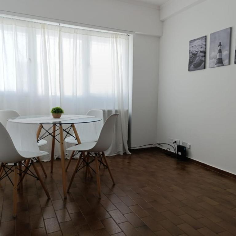 Monoambiente equipado con excelente ubicación céntrica - Apartamento de 1 dormitorio - 2