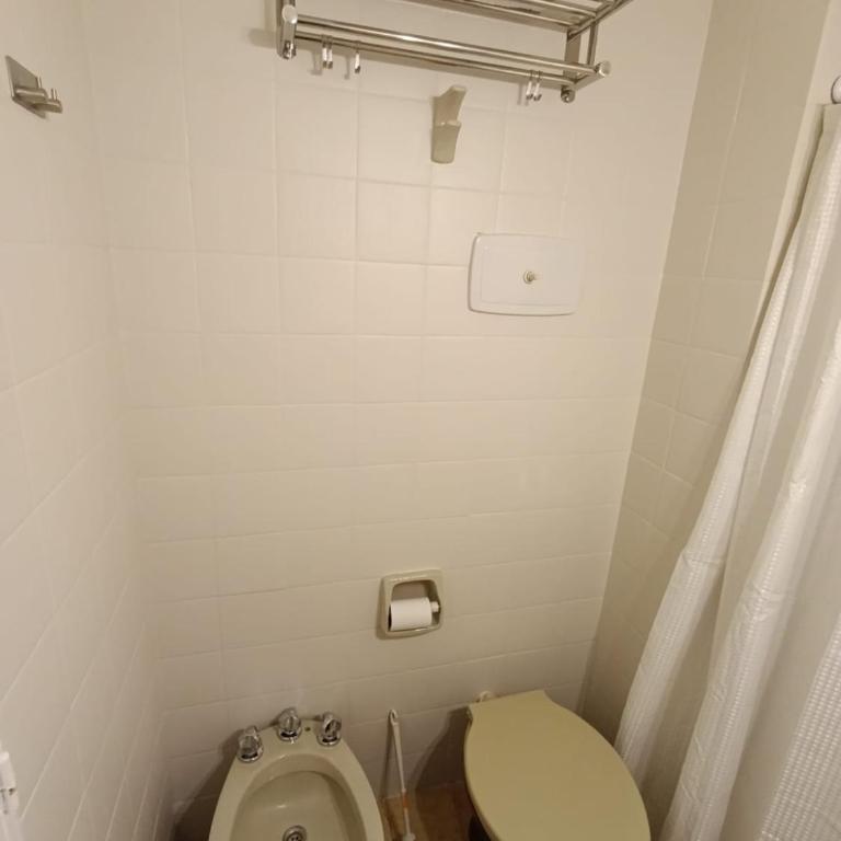 Monoambiente equipado con excelente ubicación céntrica - Apartamento de 1 dormitorio - 14