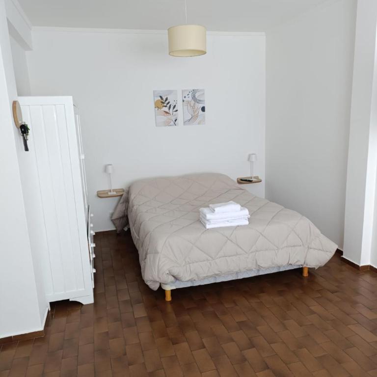 Monoambiente equipado con excelente ubicación céntrica - Apartamento de 1 dormitorio - 5