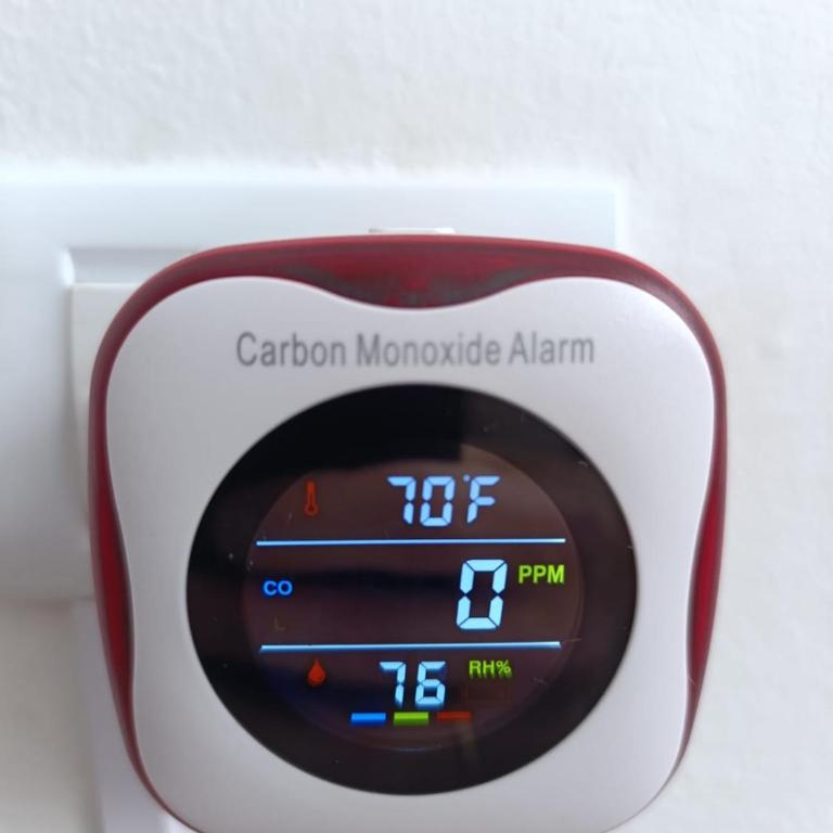 Monoambiente equipado con excelente ubicación céntrica - Apartamento de 1 dormitorio - 11