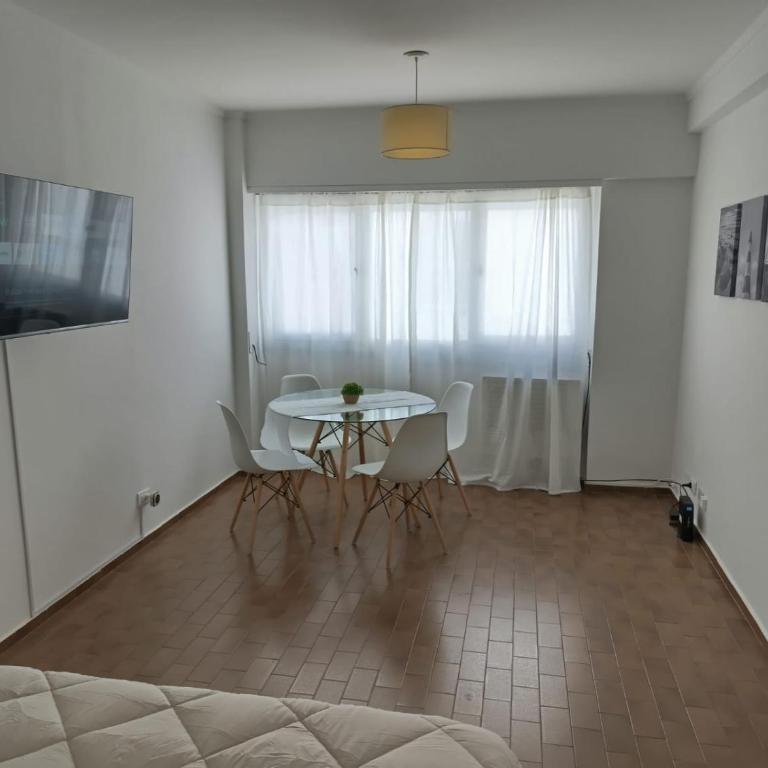 Monoambiente equipado con excelente ubicación céntrica - Apartamento de 1 dormitorio - 4