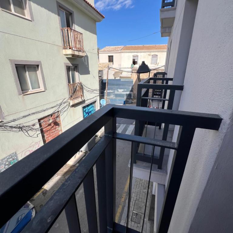 Hotel Wayteko San Antón - Double or Twin Room with Balcony - 5