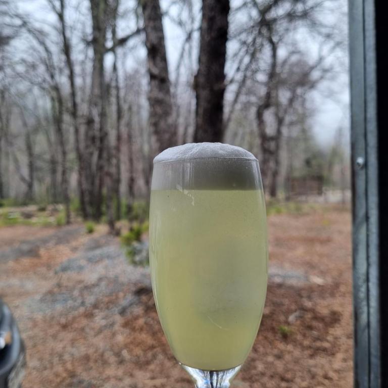 Cabañas Entrenieves - Casa de 2 dormitorios - 3