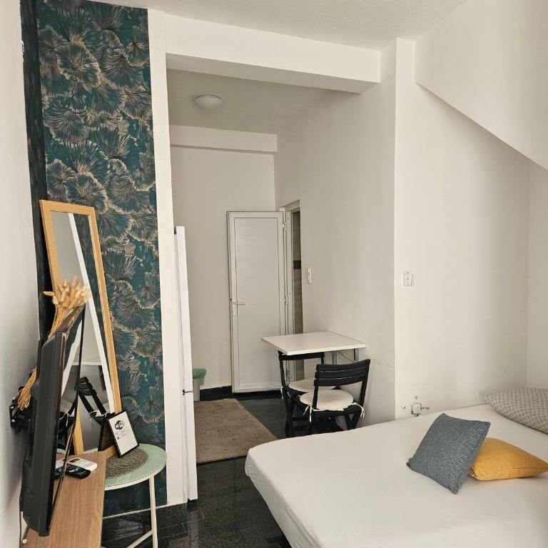Ali 2 - One-Bedroom Apartment - 1