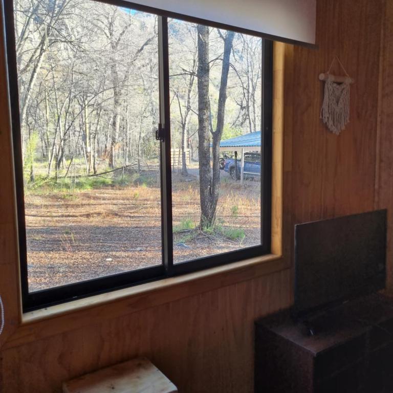 Cabañas Entrenieves - Casa de 2 dormitorios - 8