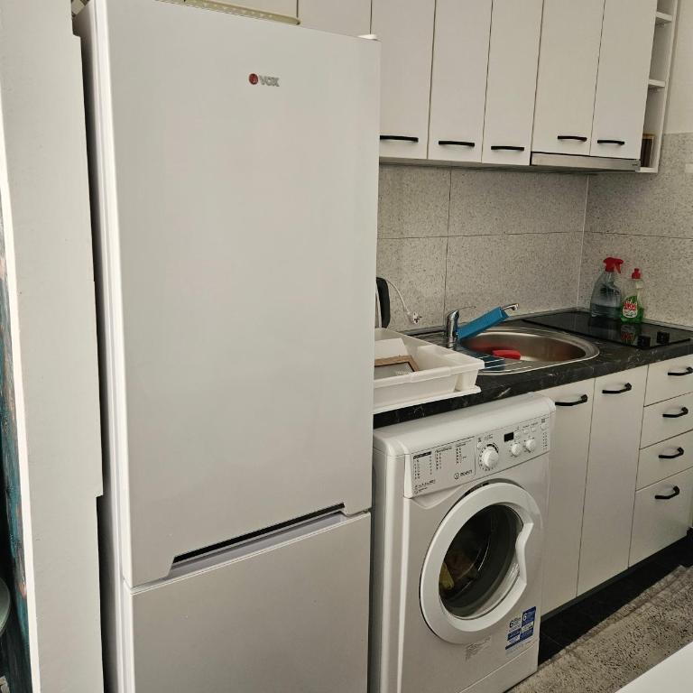 Ali 2 - One-Bedroom Apartment - 4