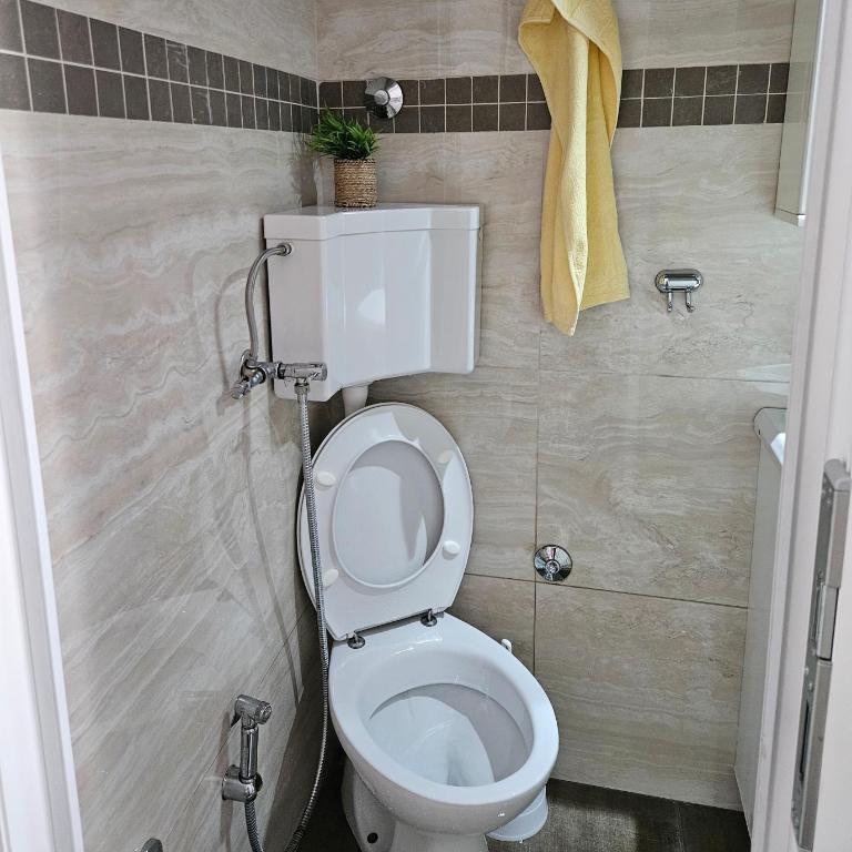 Ali 2 - One-Bedroom Apartment - 5