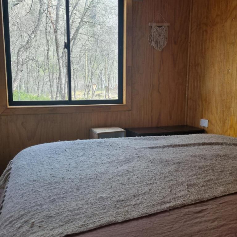 Cabañas Entrenieves - Casa de 2 dormitorios - 14