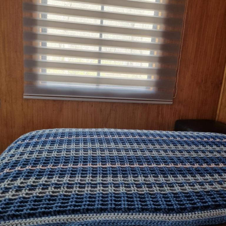 Cabañas Entrenieves - Casa de 2 dormitorios - 19