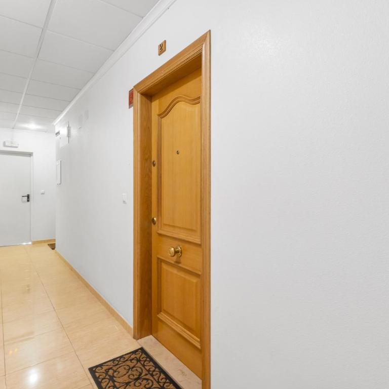 Homely Apartments Las Salinas - Apartamento de 2 dormitorios - 18