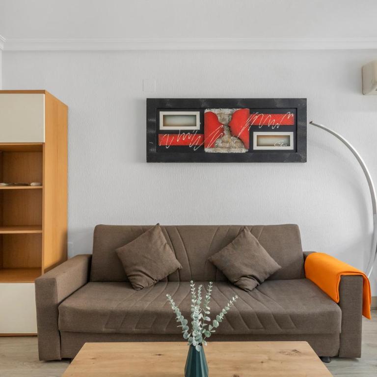 Homely Apartments Las Salinas - Apartamento de 2 dormitorios - 2