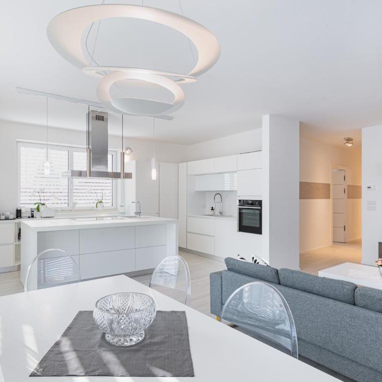 SWEETHOME TALVERA - con Garage - Apartment mit 3 Schlafzimmern - 1