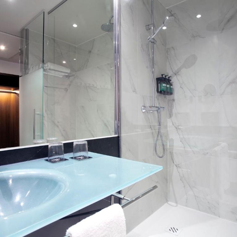 voco Madrid - Las Tablas by IHG - Premium Room - 9