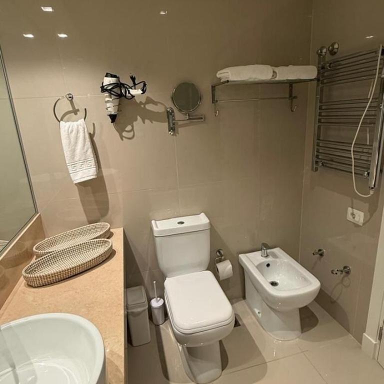 Green Park Solanas hermoso apartamento vista al lago - Apartamento de 1 dormitorio - 33