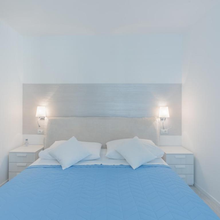 SWEETHOME TALVERA - con Garage - Apartment mit 3 Schlafzimmern - 17