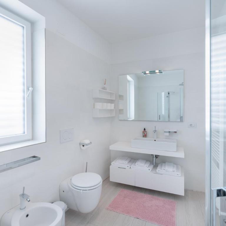 SWEETHOME TALVERA - con Garage - Apartment mit 3 Schlafzimmern - 32