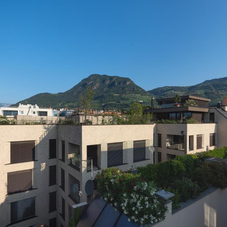 SWEETHOME TALVERA - con Garage - Apartment mit 3 Schlafzimmern - 14