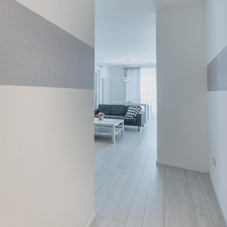 SWEETHOME TALVERA - con Garage - Apartment mit 3 Schlafzimmern - 2