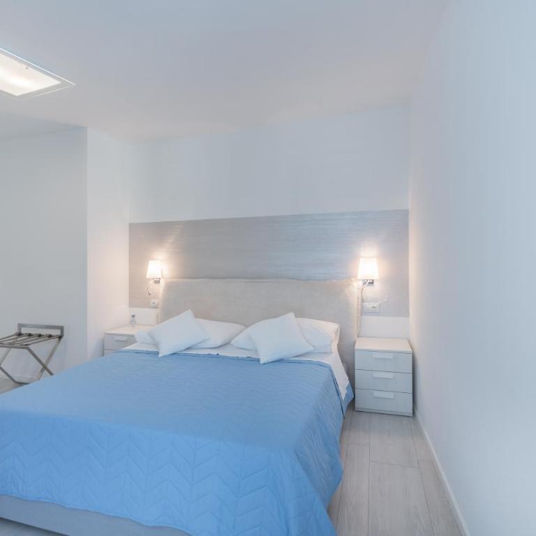 SWEETHOME TALVERA - con Garage - Apartment mit 3 Schlafzimmern - 19