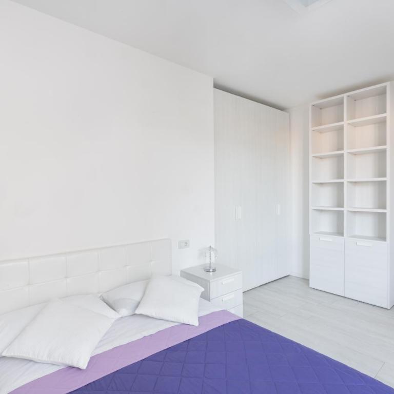 SWEETHOME TALVERA - con Garage - Apartment mit 3 Schlafzimmern - 22