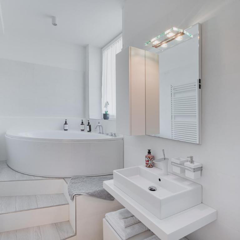 SWEETHOME TALVERA - con Garage - Apartment mit 3 Schlafzimmern - 29