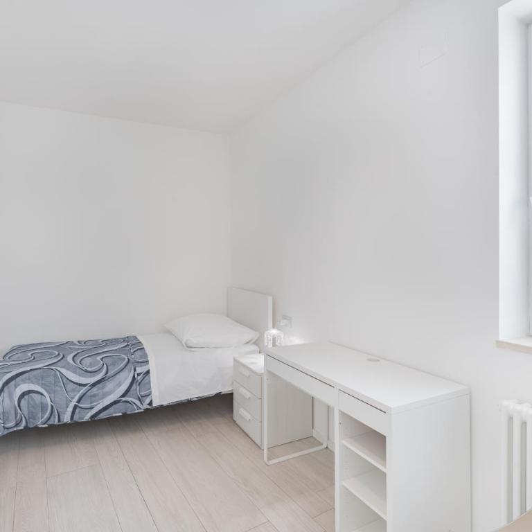 SWEETHOME TALVERA - con Garage - Apartment mit 3 Schlafzimmern - 27