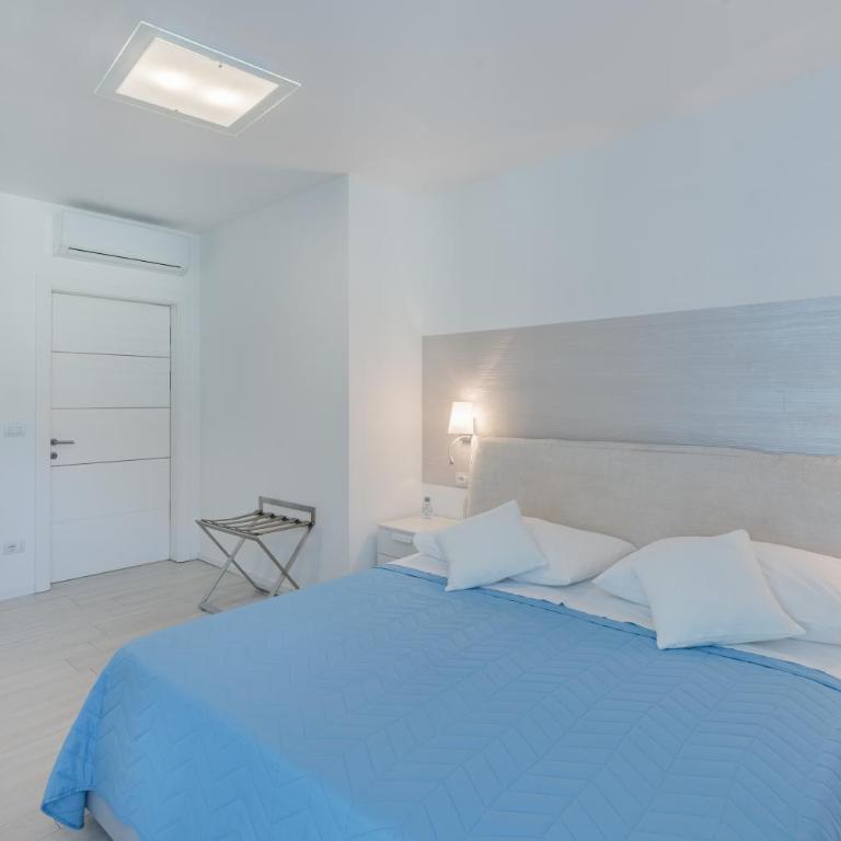 SWEETHOME TALVERA - con Garage - Apartment mit 3 Schlafzimmern - 20