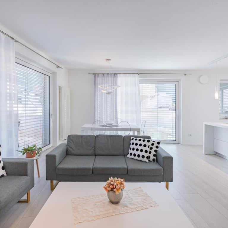 SWEETHOME TALVERA - con Garage - Apartment mit 3 Schlafzimmern - 3